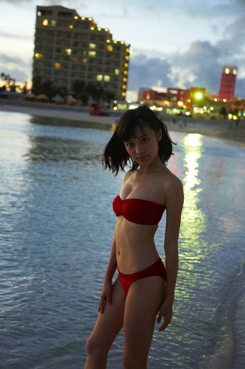 小島瑠璃子『瑠璃色ダイアリー』[WPB-net] No.149 2st week 日本